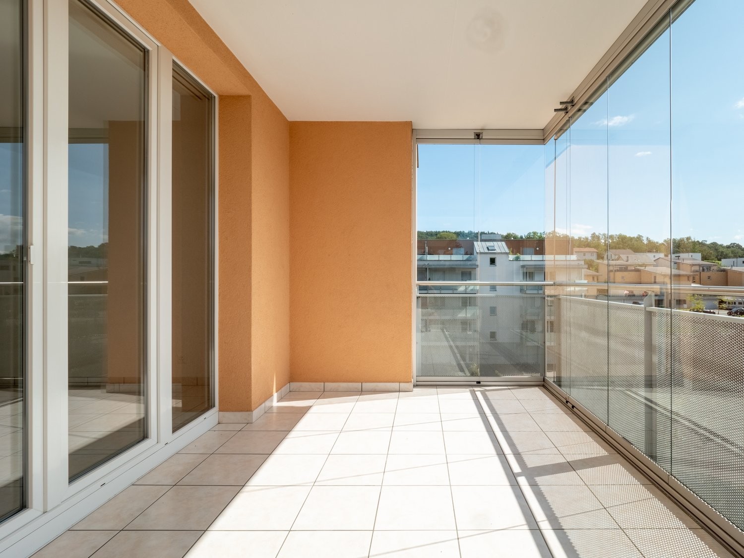 4 ½ rooms apartment, photo 9 sur 9