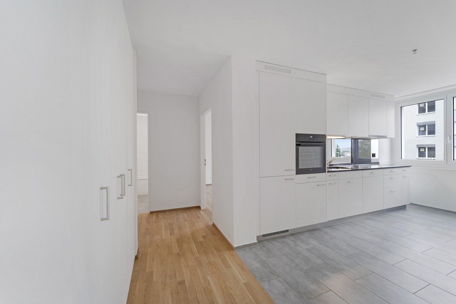 Appartement de 1 ½ pièce, photo 8 sur 9