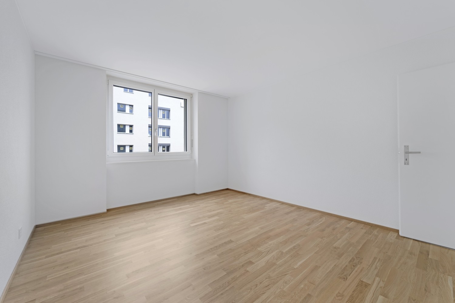 Appartement de 1 ½ pièce, photo 1 sur 9