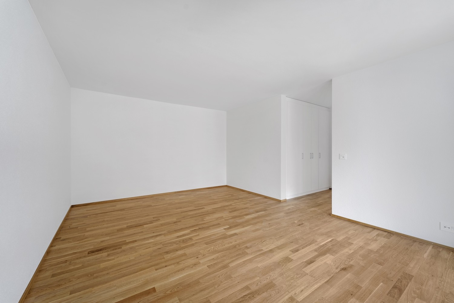 Appartement de 1 ½ pièce, photo 3 sur 9