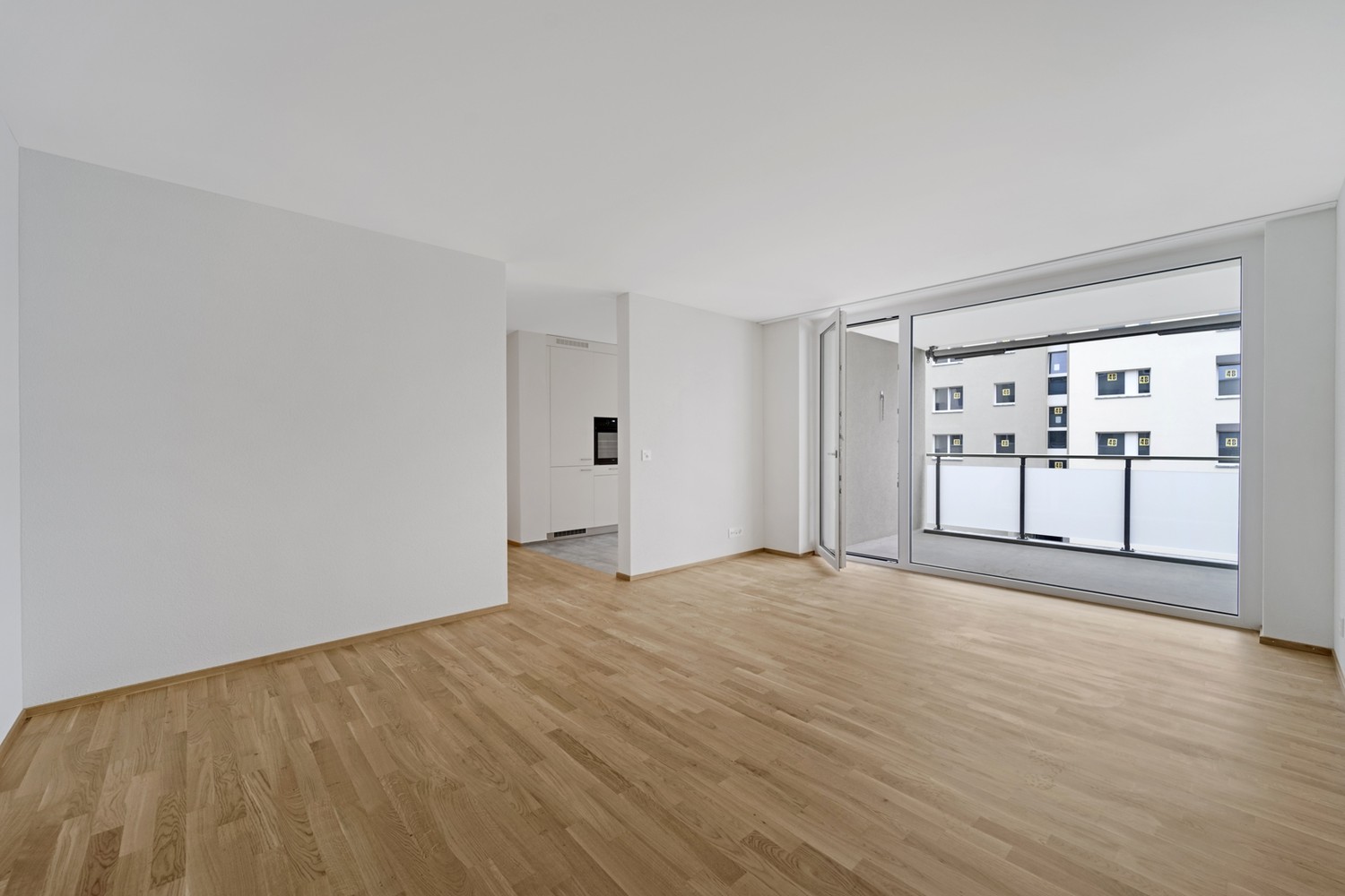 Appartement de 1 ½ pièce, photo 4 sur 9