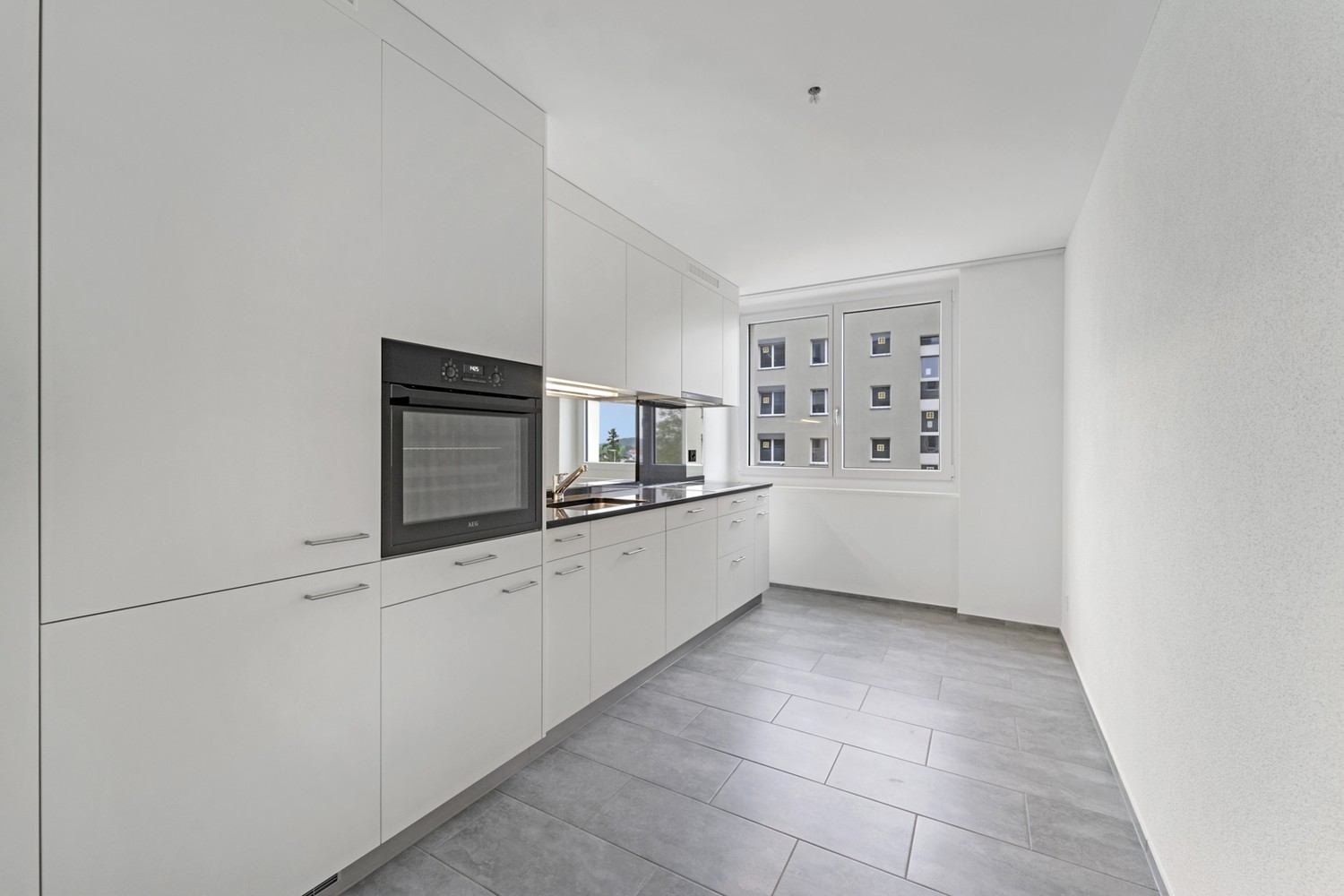 Appartement de 1 ½ pièce, photo 9 sur 9