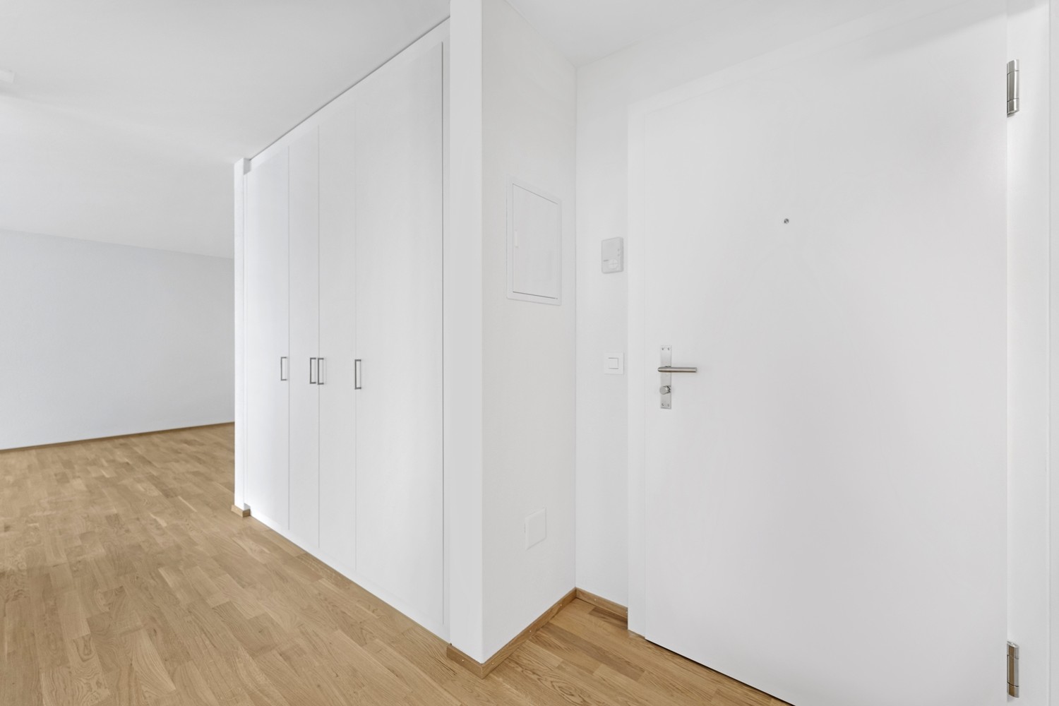 Appartement de 1 ½ pièce, photo 7 sur 9