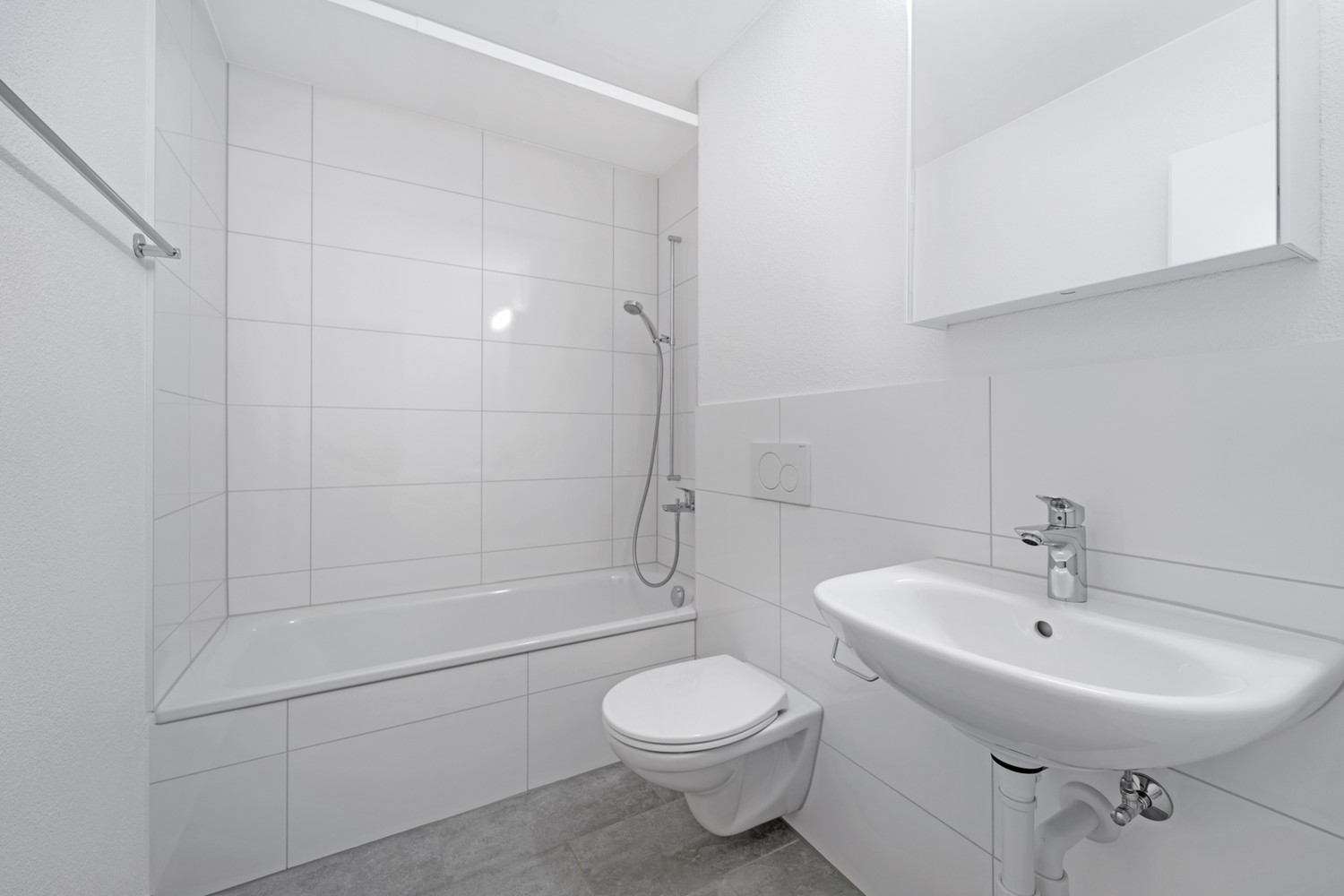 Appartement de 1 ½ pièce, photo 5 sur 9