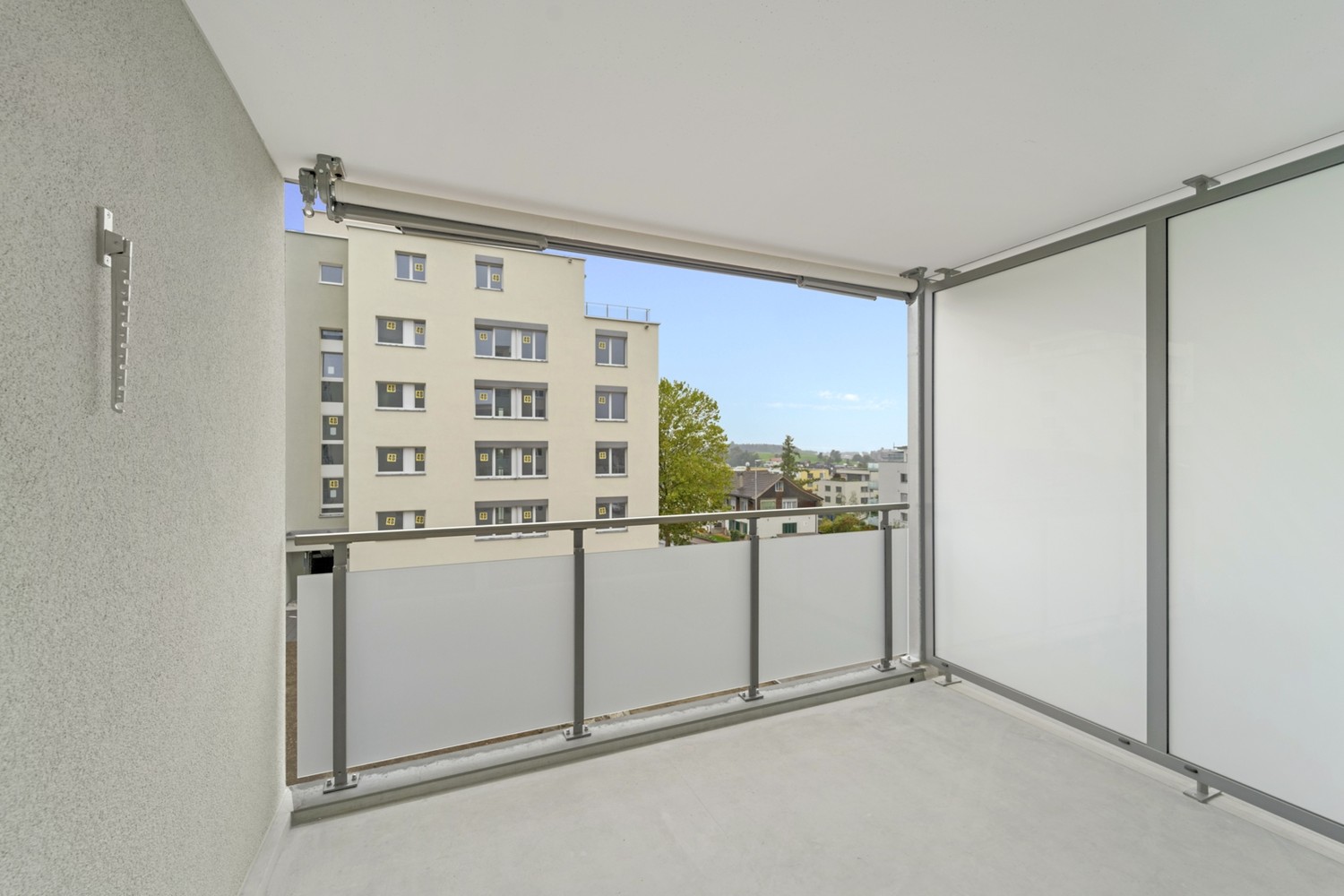 Appartement de 1 ½ pièce, photo 6 sur 9