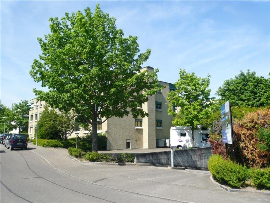 Place souterraine, photo 1 sur 2