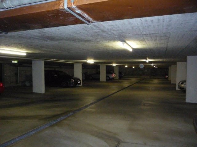 Place souterraine, photo 2 sur 2
