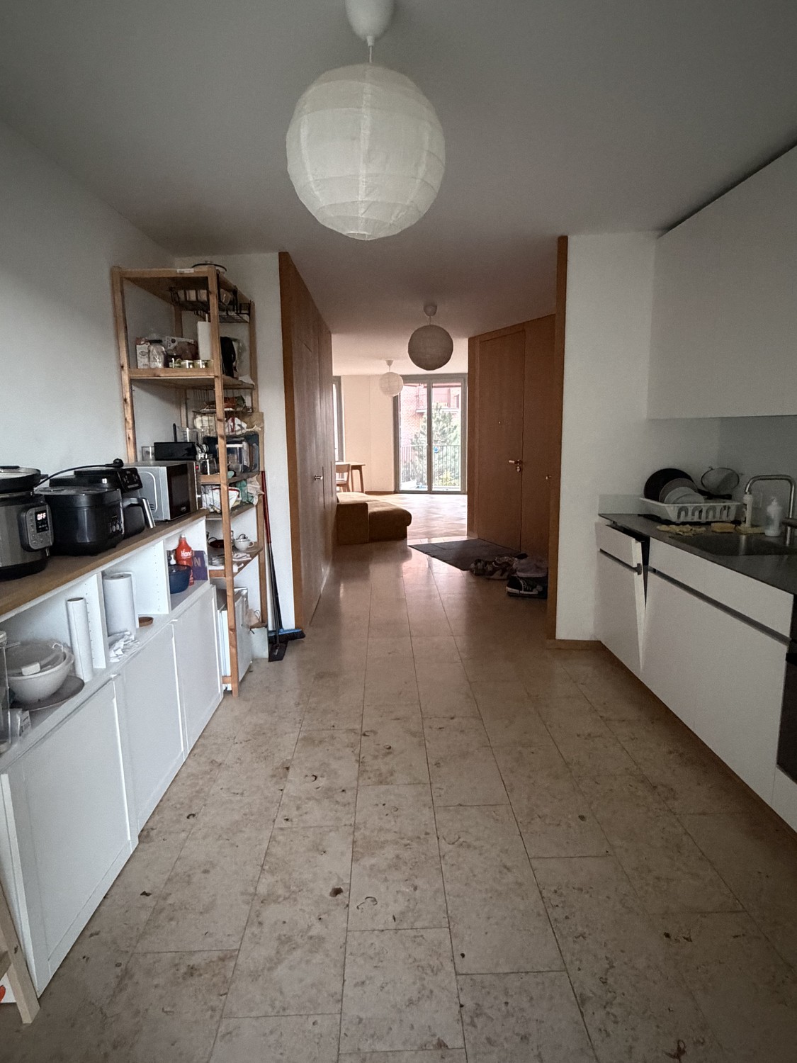 Chambre en colocation, photo 3 sur 8