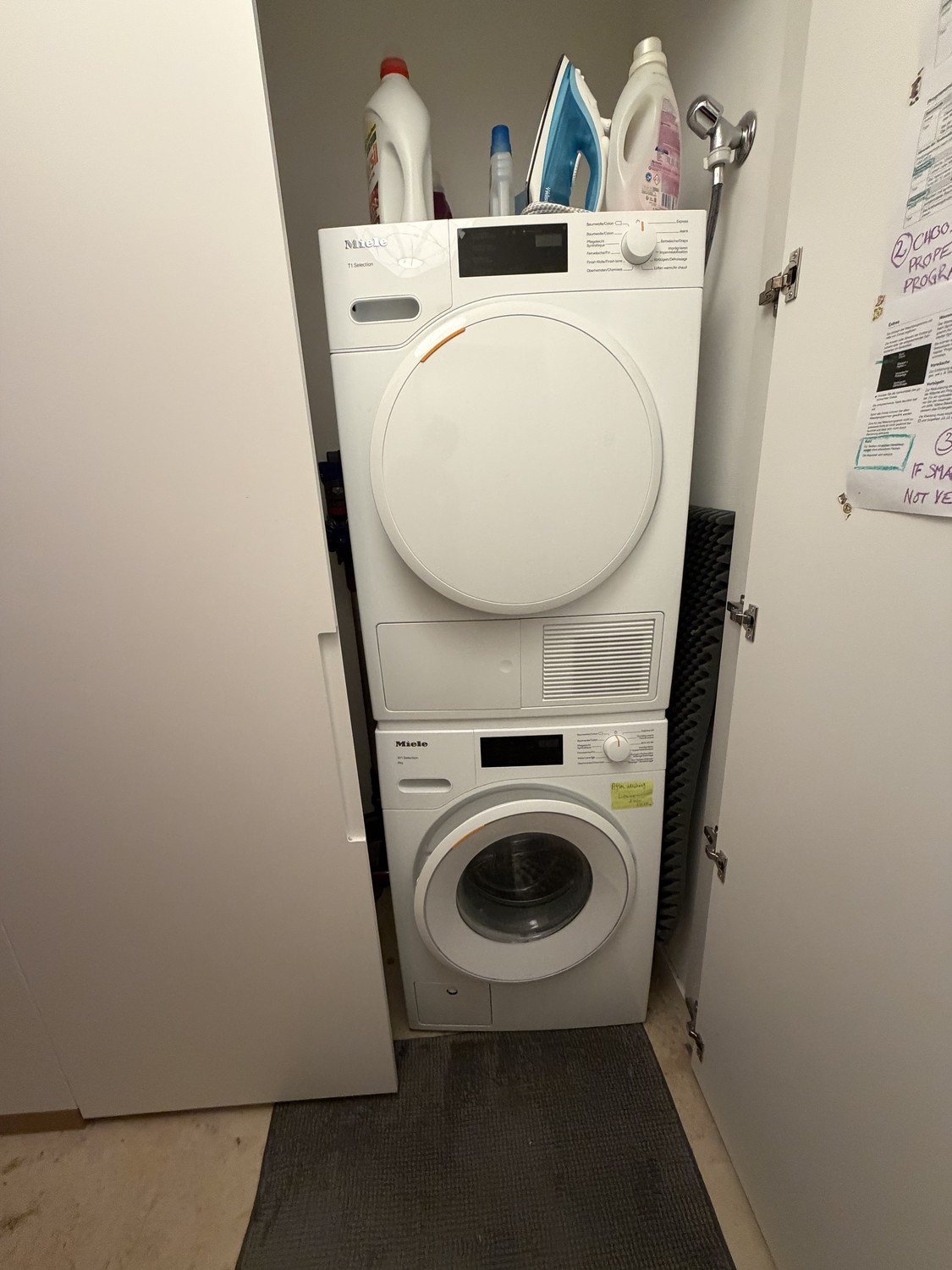Chambre en colocation, photo 7 sur 8
