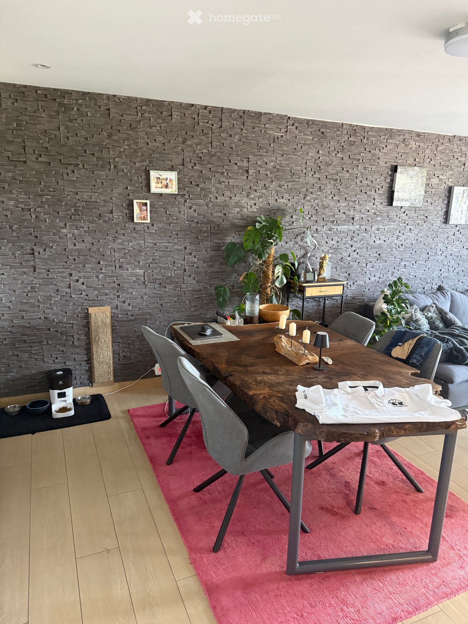 Appartement 2 pièces