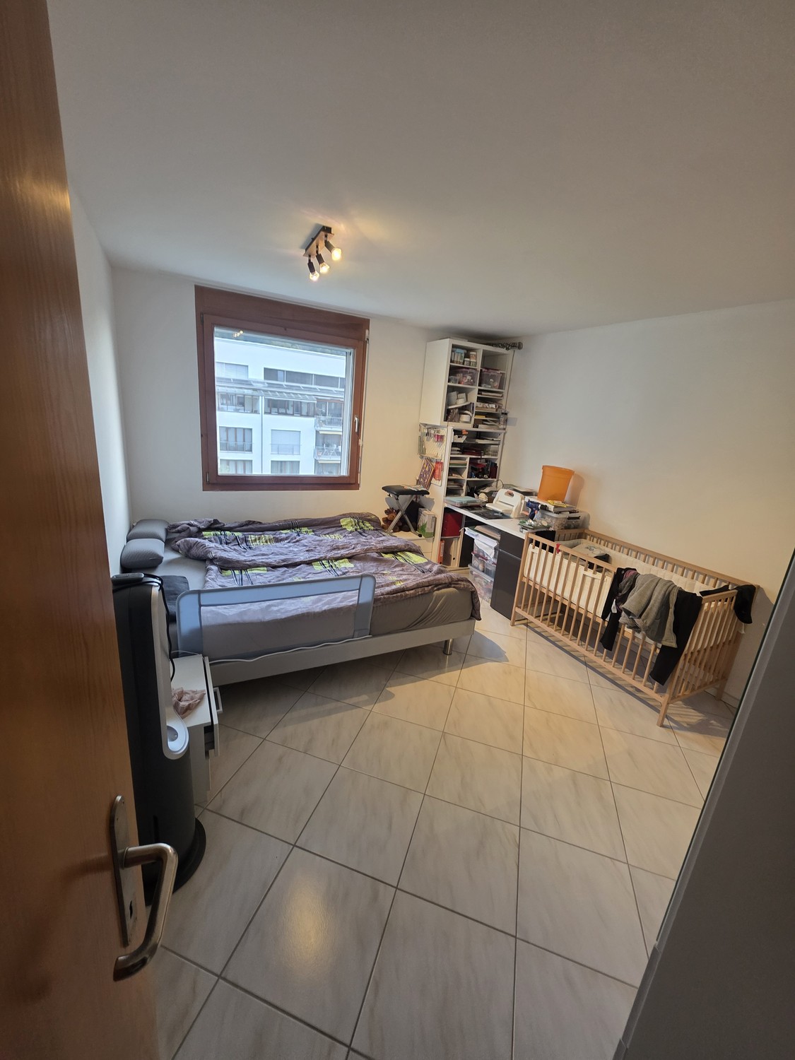 Appartement de 4 ½ pièces, photo 5 sur 10