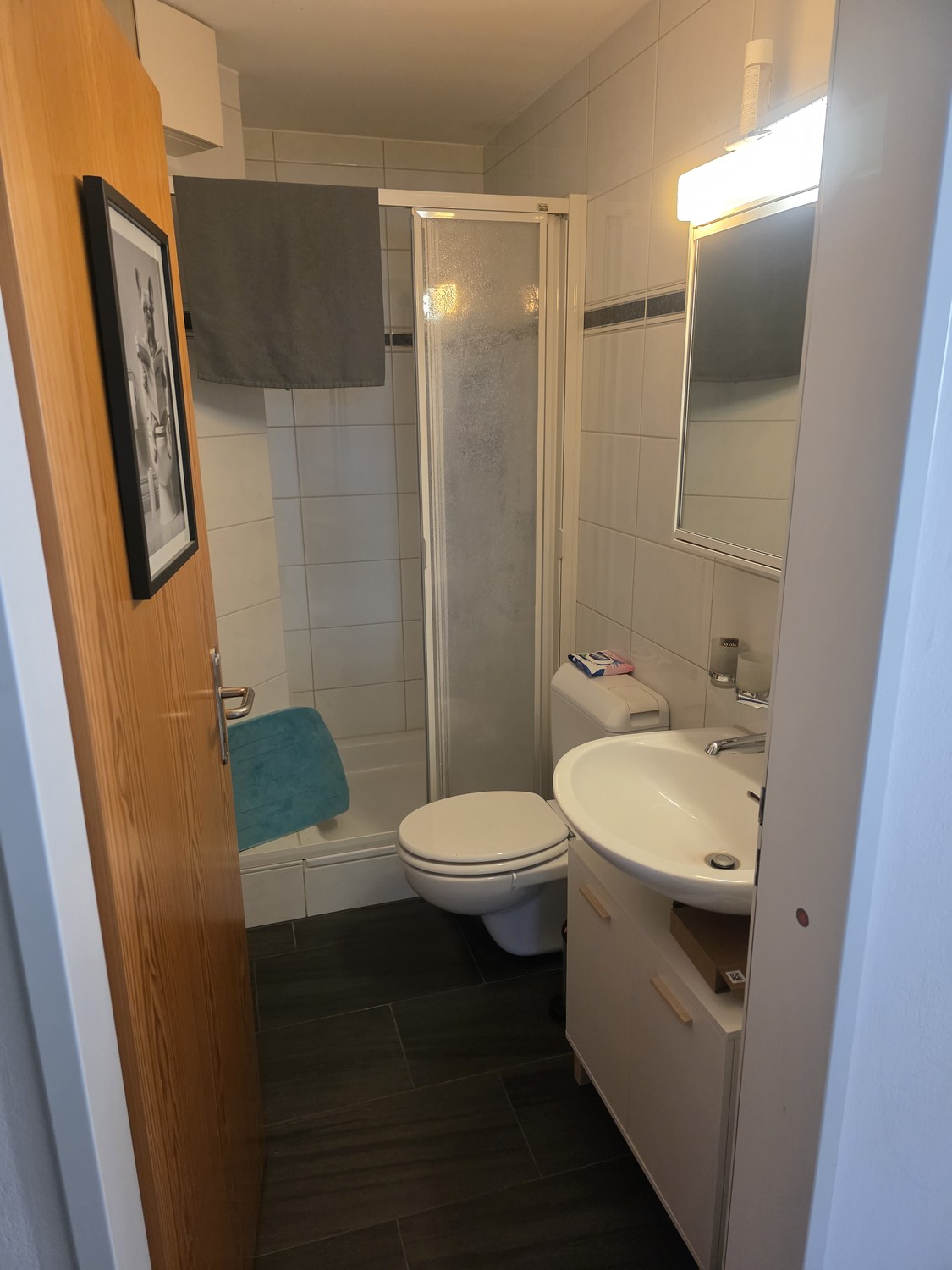 Appartement de 4 ½ pièces, photo 1 sur 10