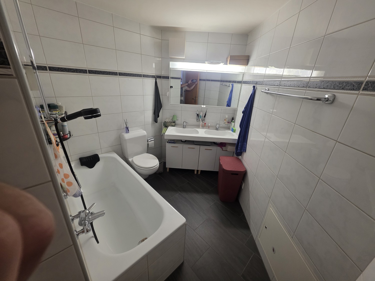 Appartement de 4 ½ pièces, photo 3 sur 10