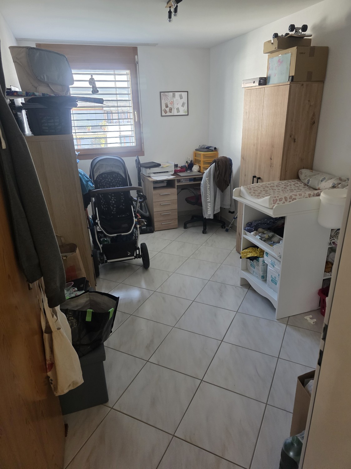 Appartement de 4 ½ pièces, photo 4 sur 10