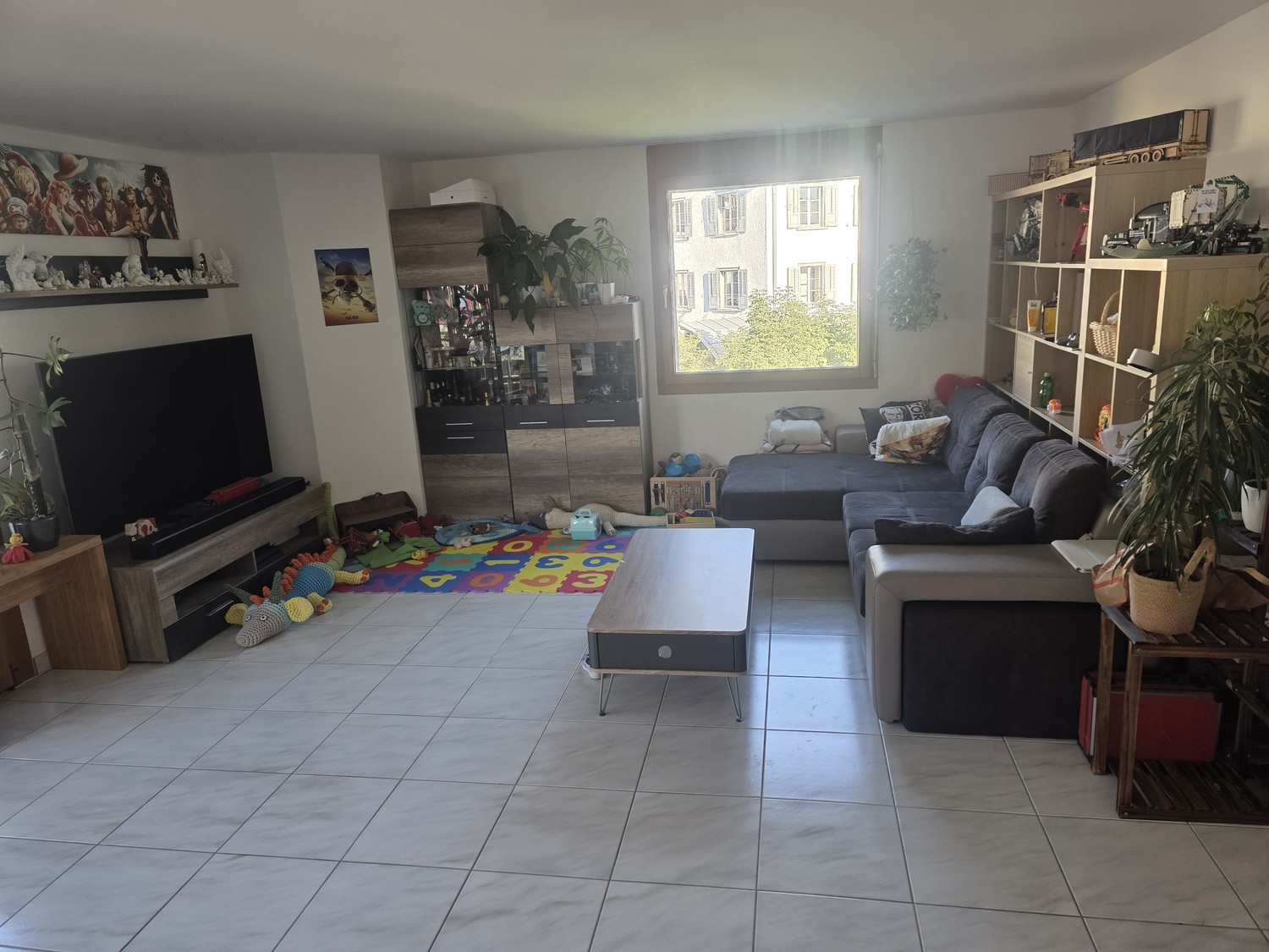 Appartement de 4 ½ pièces, photo 8 sur 10