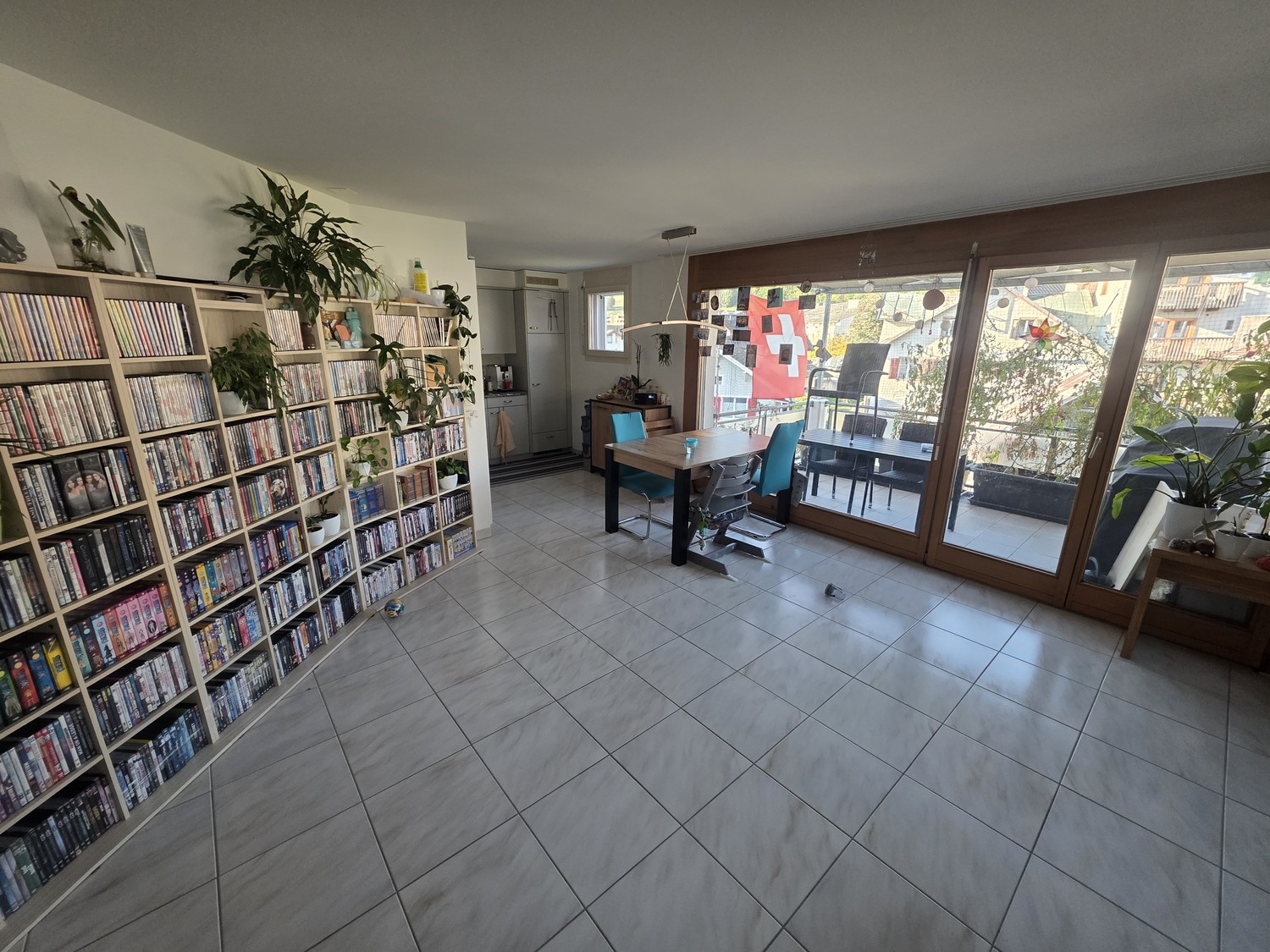Appartement de 4 ½ pièces, photo 9 sur 10