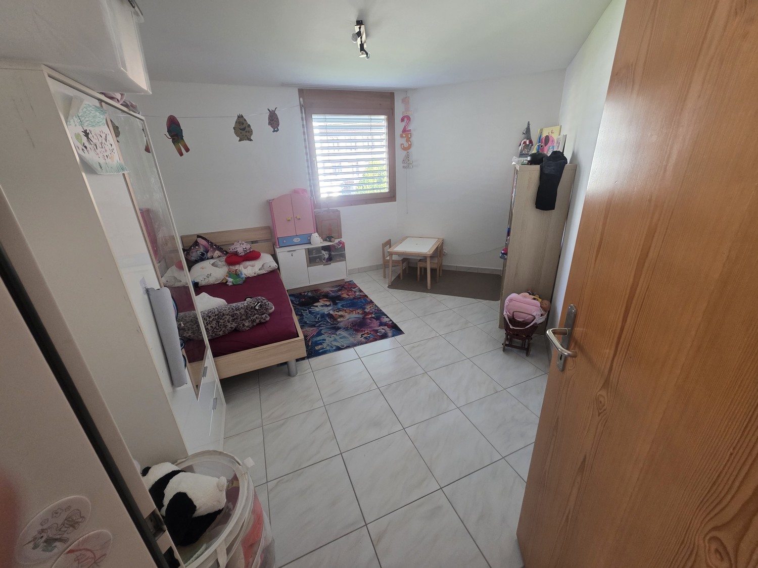Appartement de 4 ½ pièces, photo 7 sur 10
