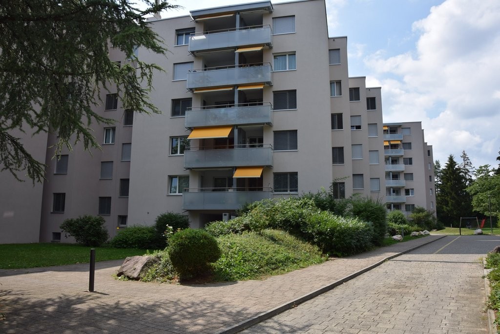 Place souterraine