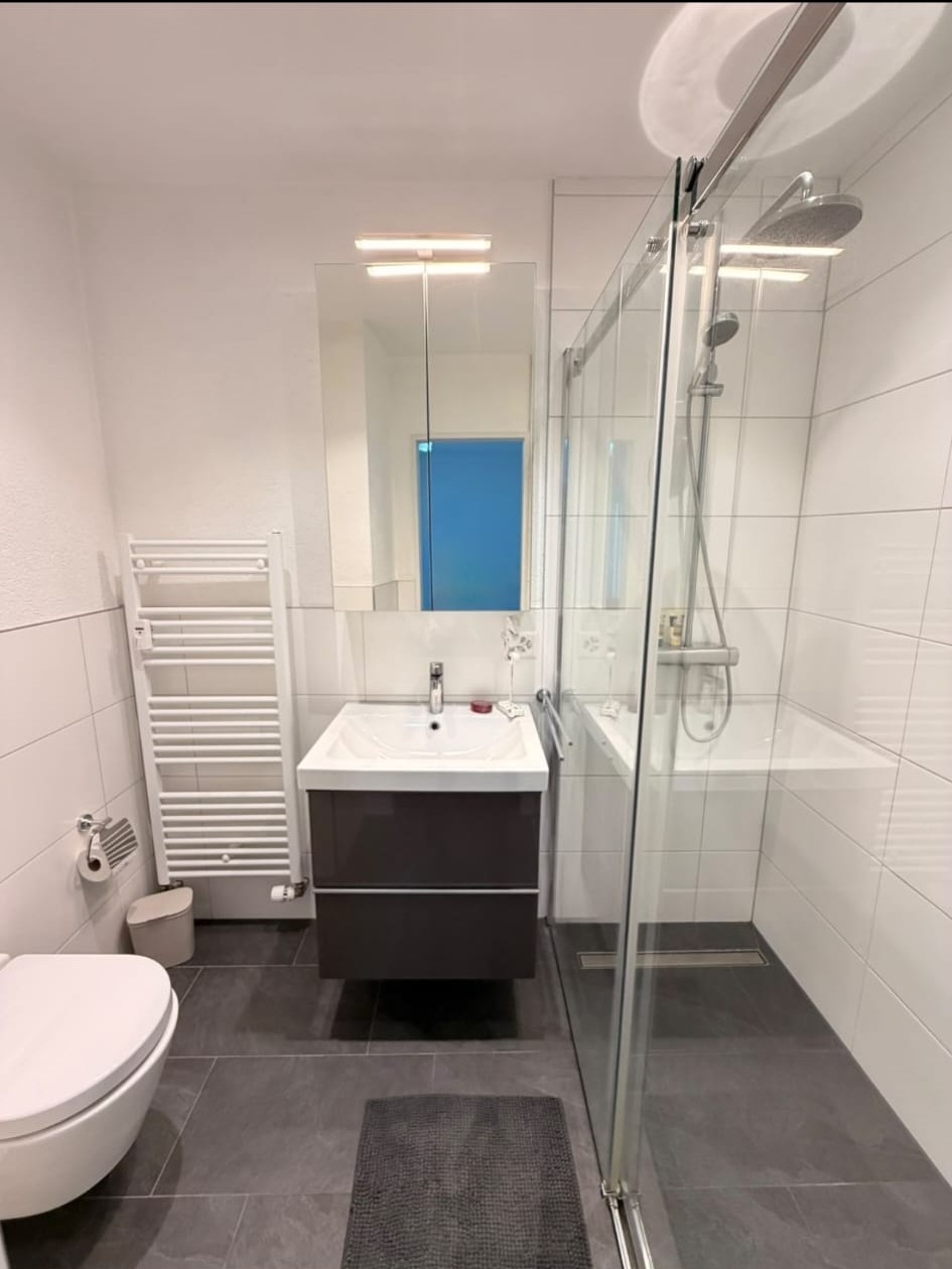 Chambre dans une colocation, photo 2 sur 4