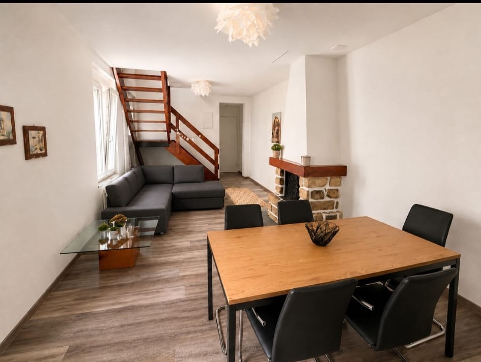 Chambre dans une colocation, photo 1 sur 4
