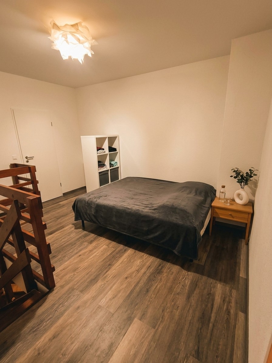 Chambre dans une colocation, photo 4 sur 4