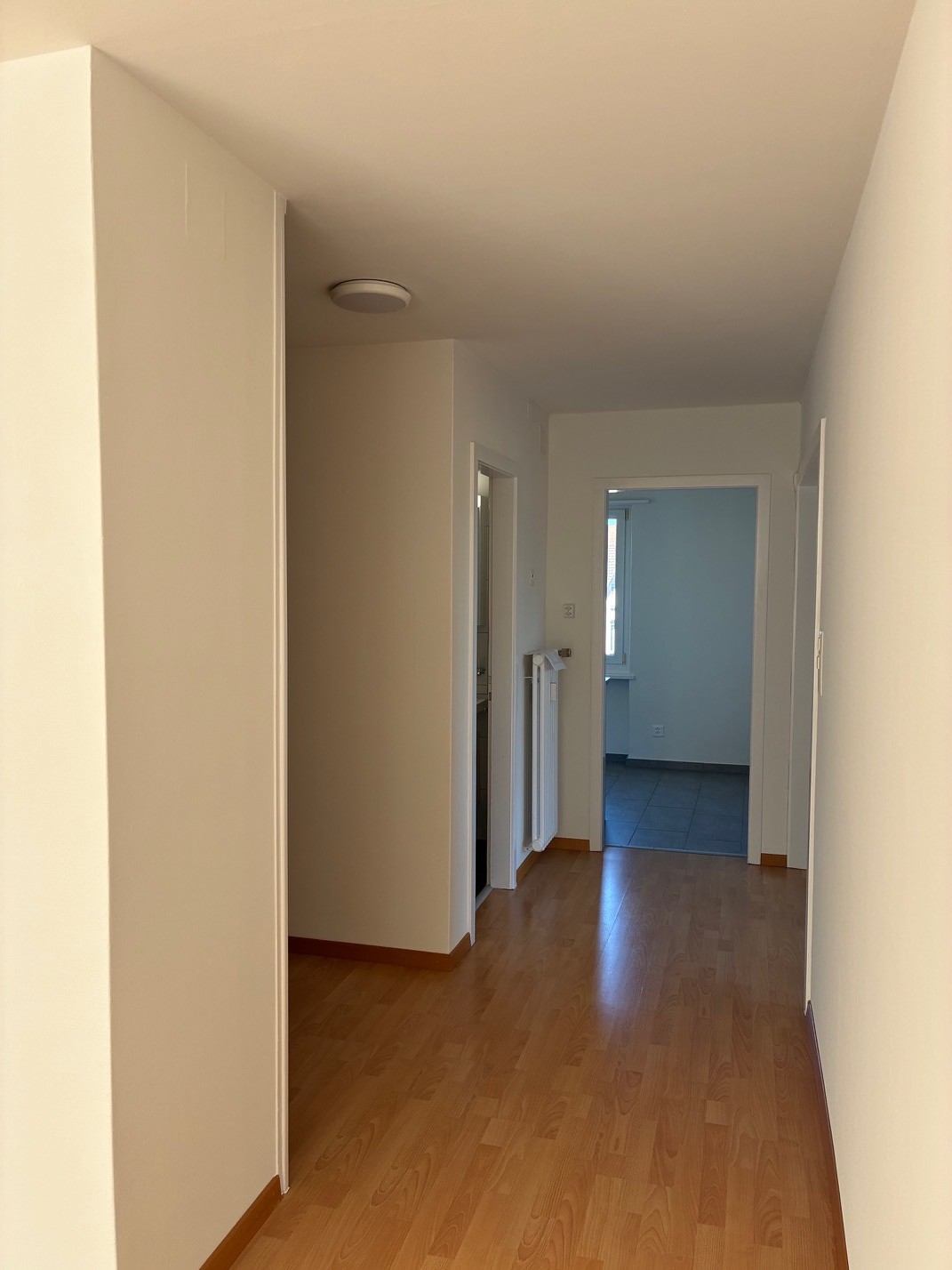 Appartement de 4 pièces, photo 7 sur 8