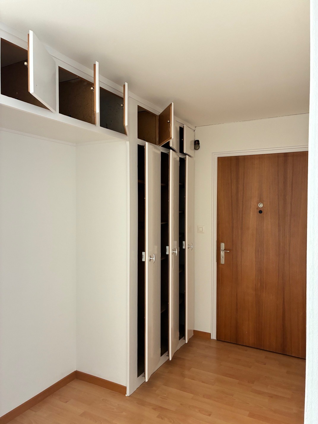 Appartement de 4 pièces, photo 8 sur 8