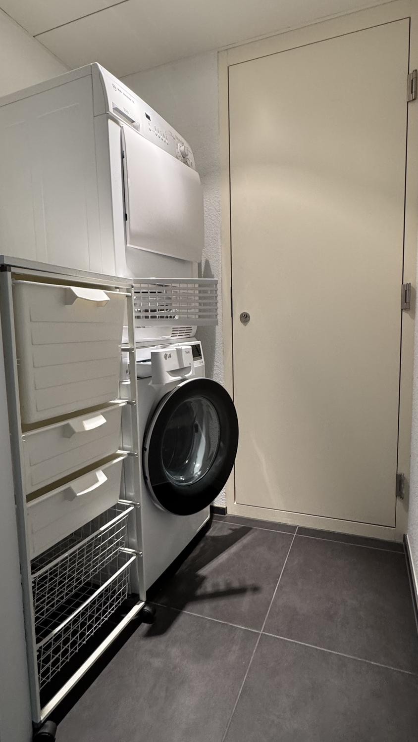 Appartement de 3 ½ pièces, photo 9 sur 10