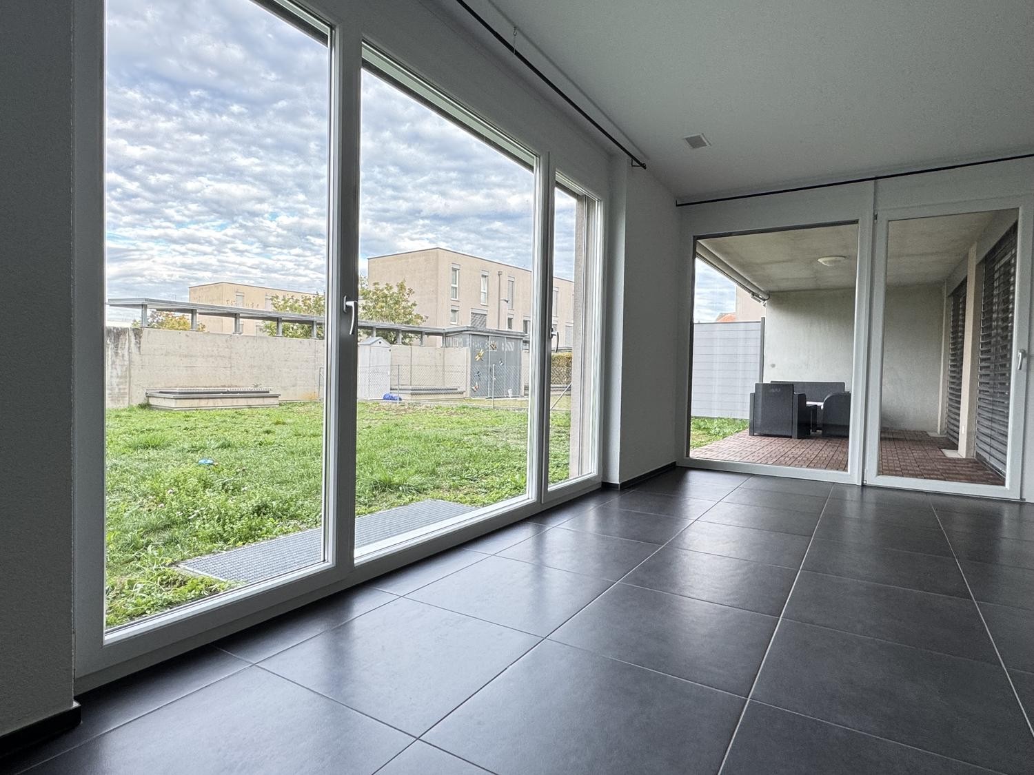 Appartement de 3 ½ pièces, photo 1 sur 10