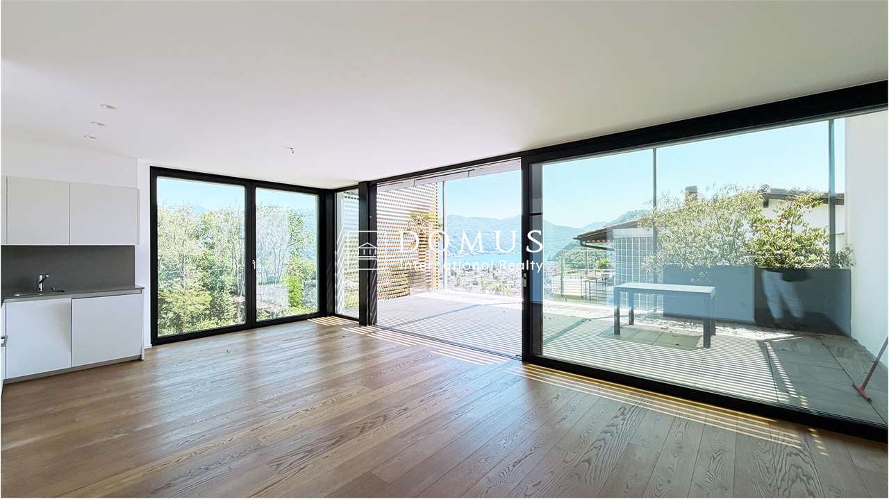 Appartement de 4 ½ pièces