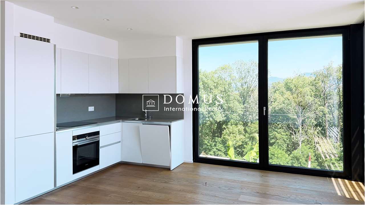 Appartement de 4 ½ pièces