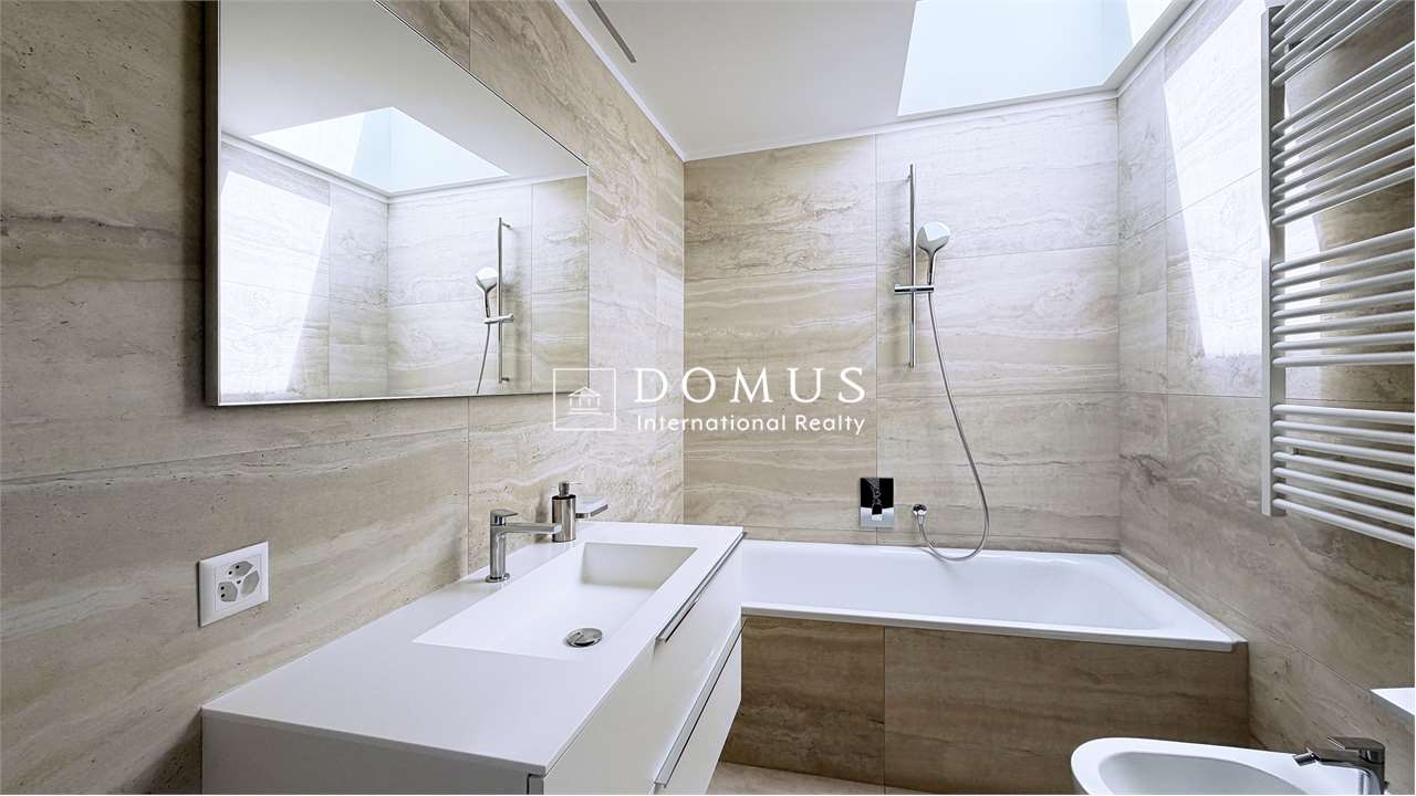 Appartement de 4 ½ pièces