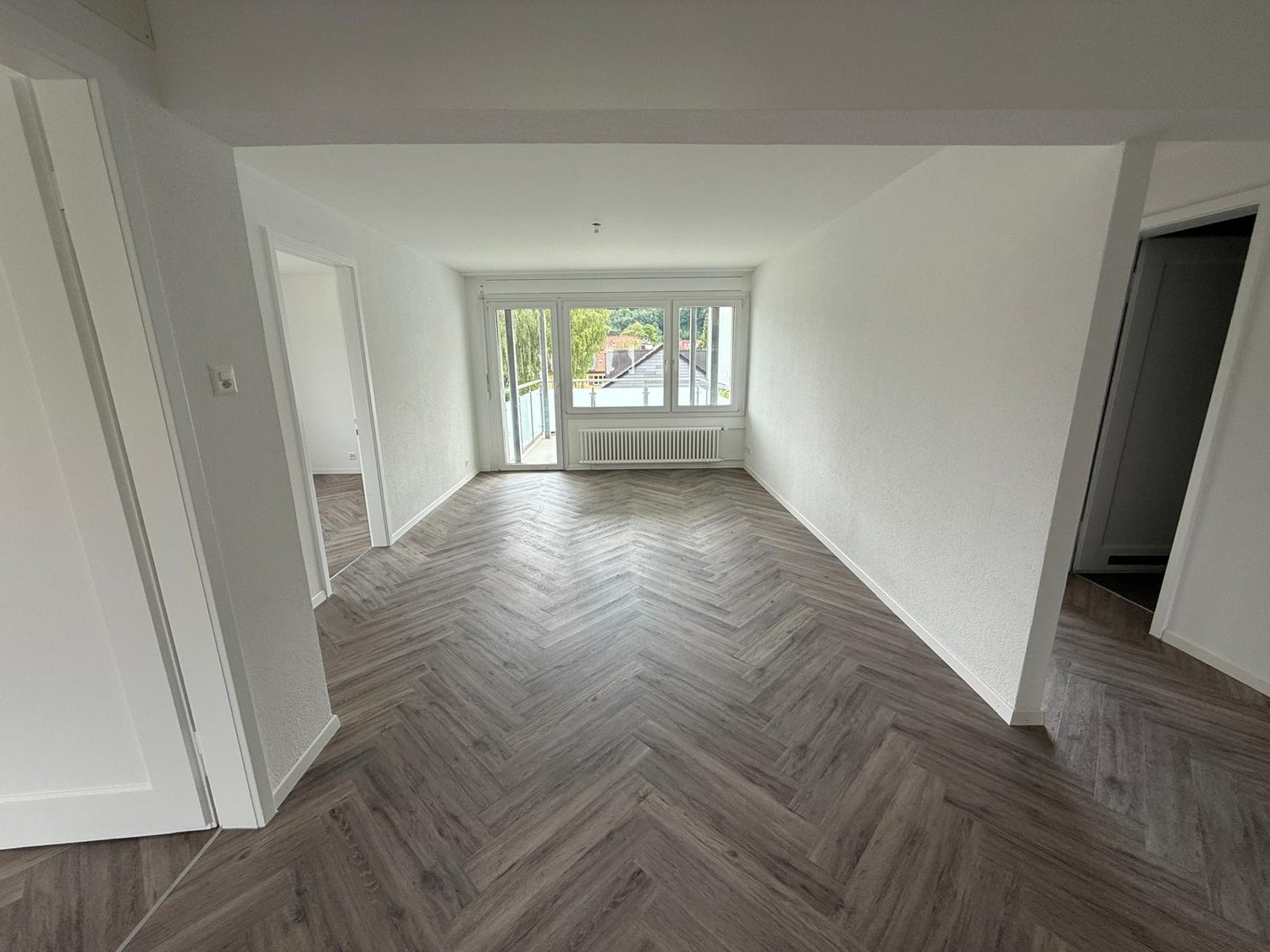 Appartement de 3 pièces, photo 6 sur 10