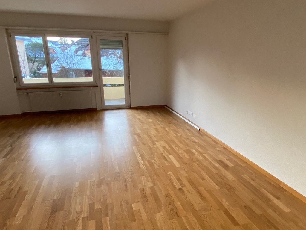 Appartement de 3 pièces