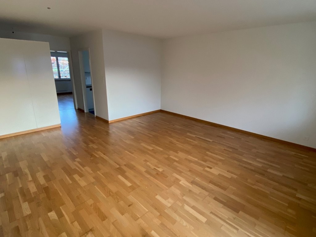 Appartement de 3 pièces