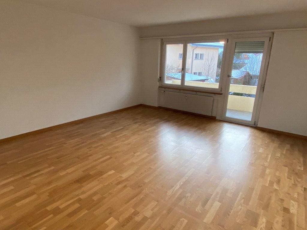 Appartement de 3 pièces