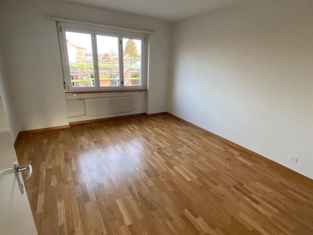 Appartement de 3 pièces
