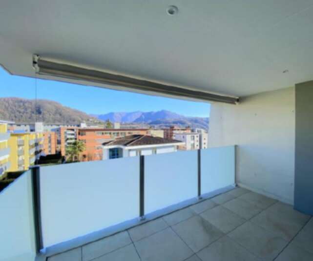 Appartement de 3 ½ pièces, photo 6 sur 6