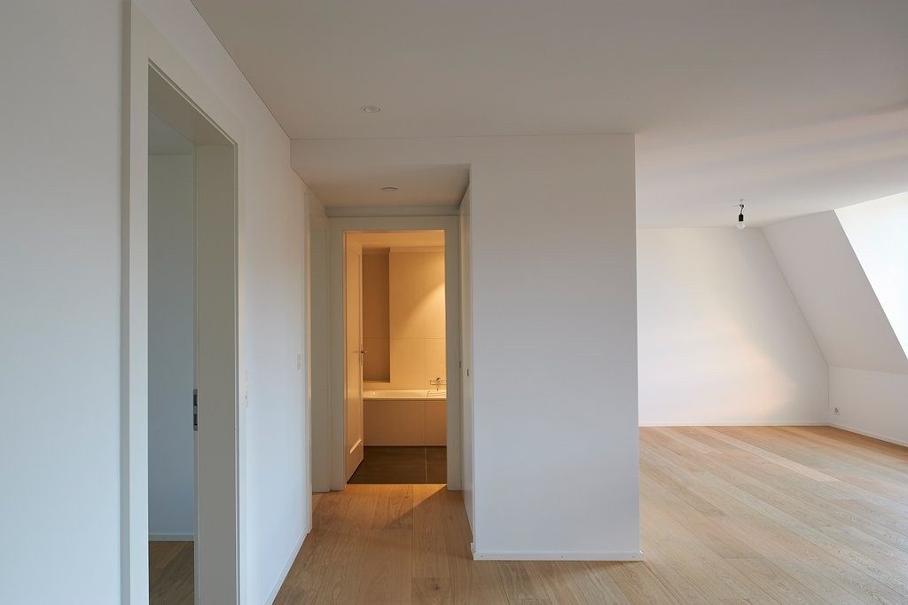 Appartement de 4 pièces, photo 1 sur 5
