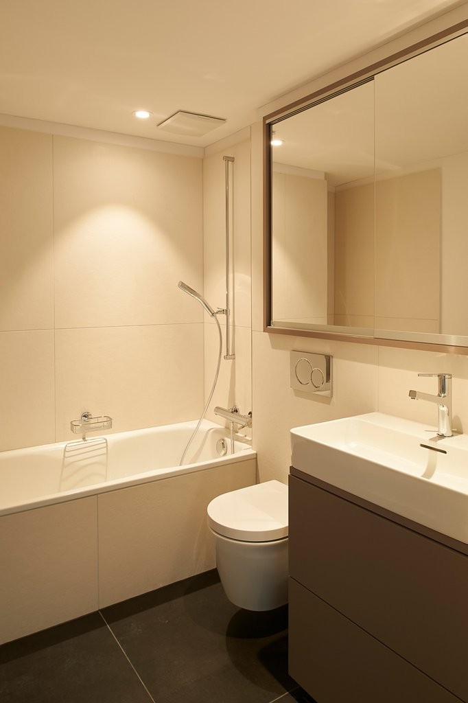 Appartement de 4 pièces, photo 5 sur 5
