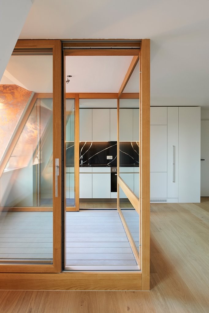 Appartement de 4 pièces, photo 3 sur 5