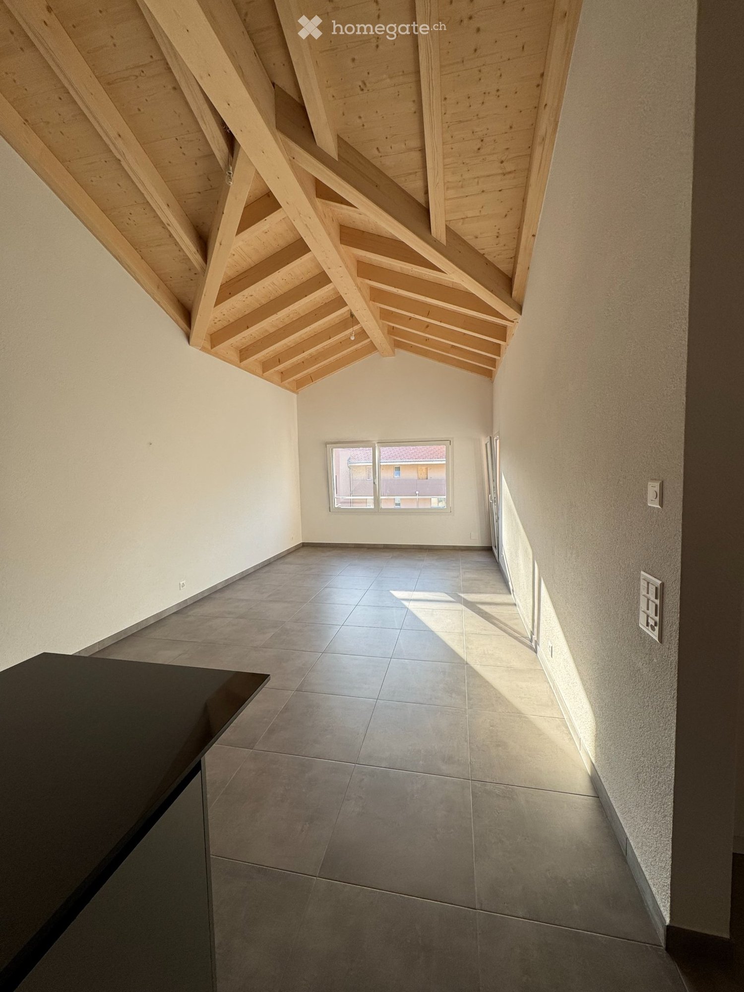 3 ½ rooms apartment, photo 4 sur 5