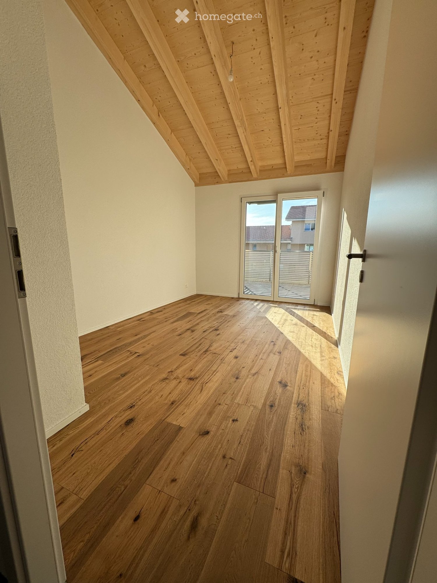 3 ½ rooms apartment, photo 3 sur 5