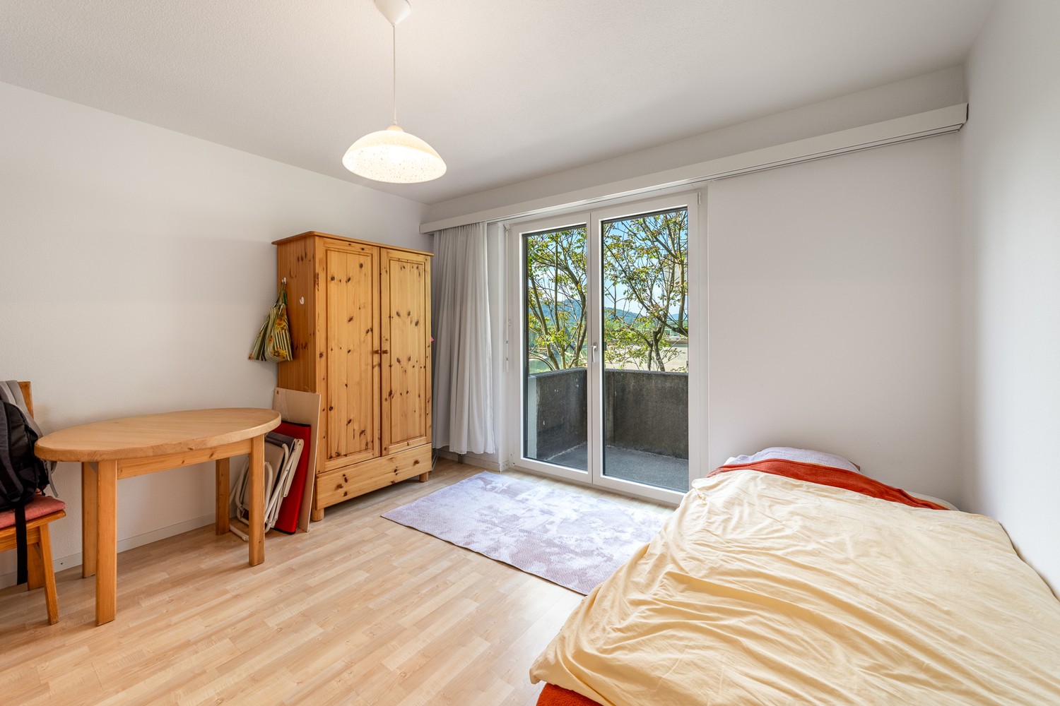 Appartement de 3 ½ pièces, photo 8 sur 10