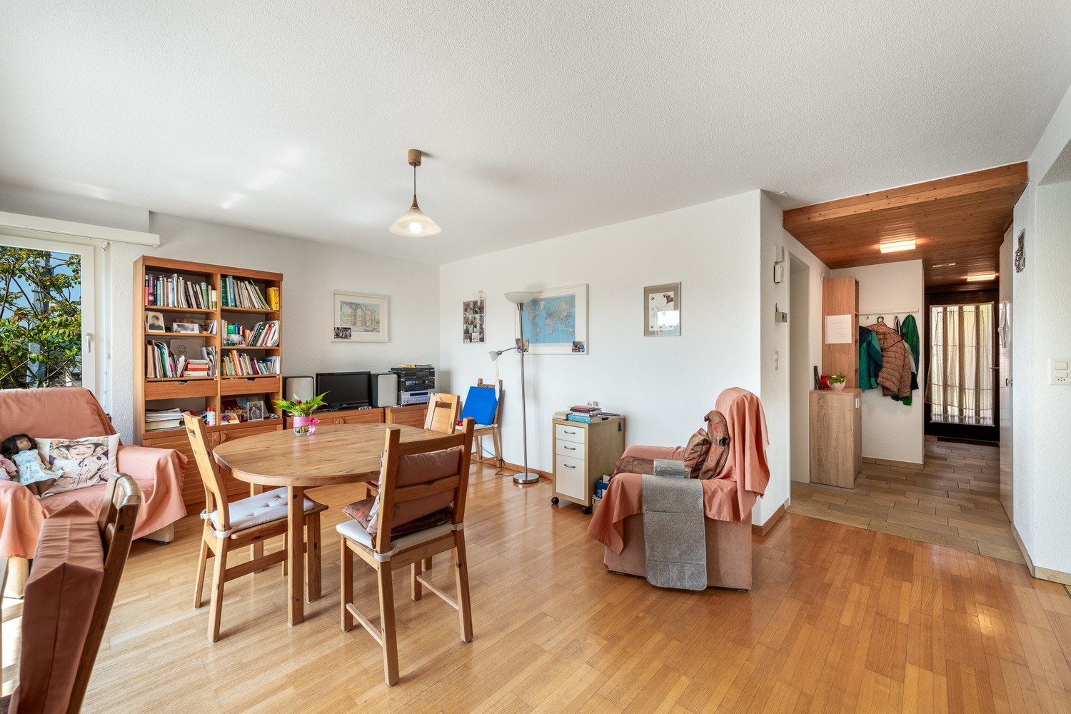 Appartement de 3 ½ pièces, photo 4 sur 10