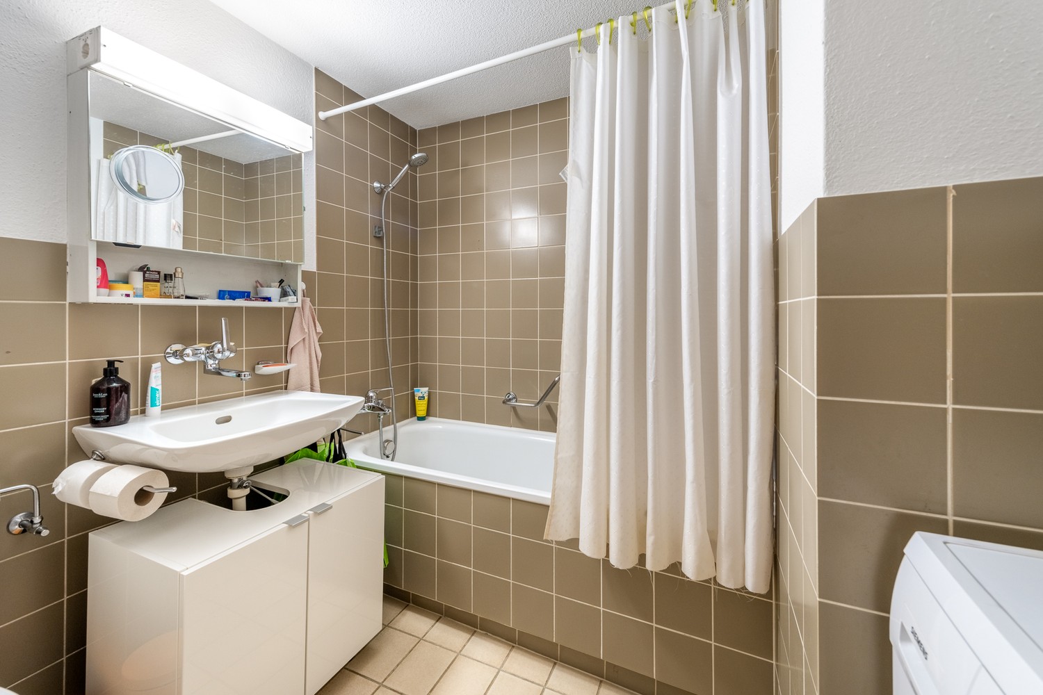 Appartement de 3 ½ pièces, photo 10 sur 10