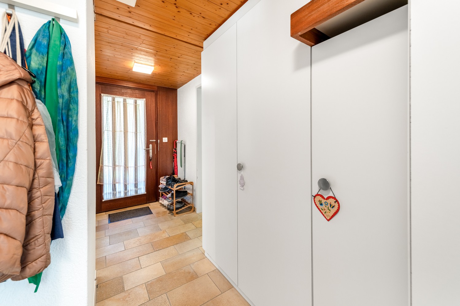 Appartement de 3 ½ pièces, photo 7 sur 10