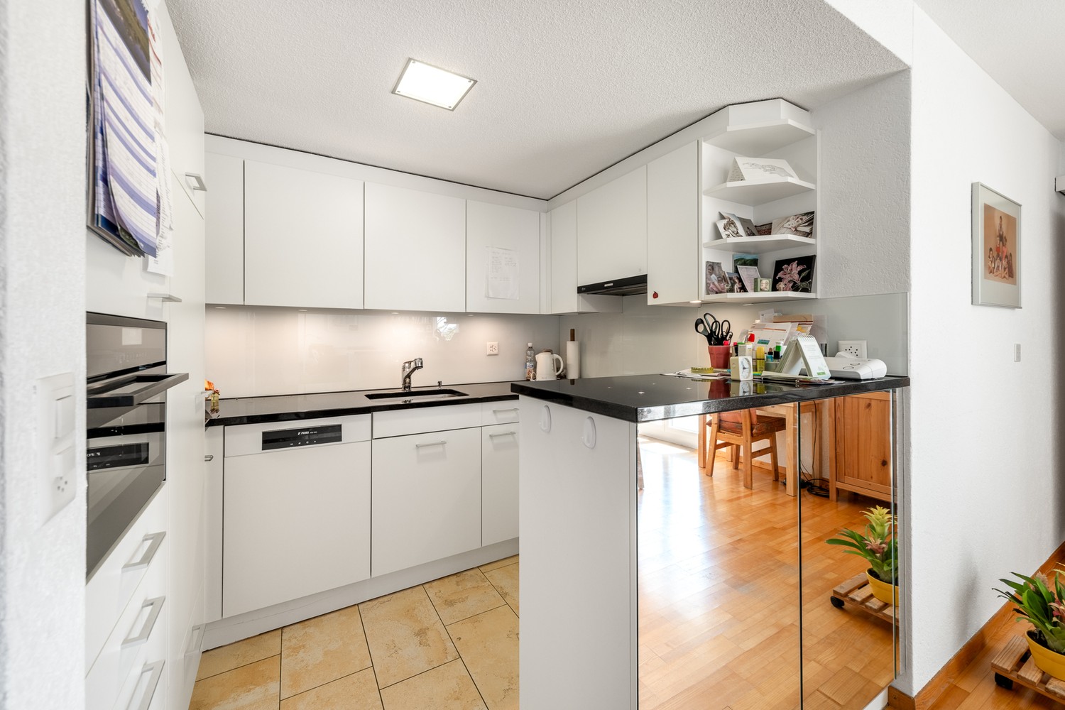 Appartement de 3 ½ pièces, photo 6 sur 10