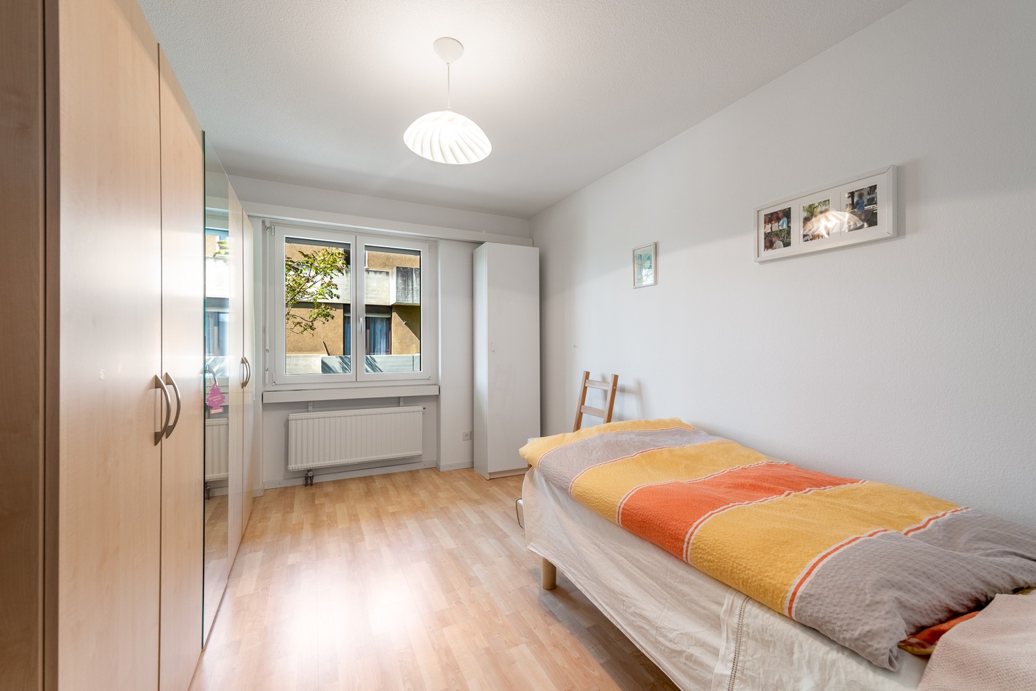 Appartement de 3 ½ pièces, photo 9 sur 10