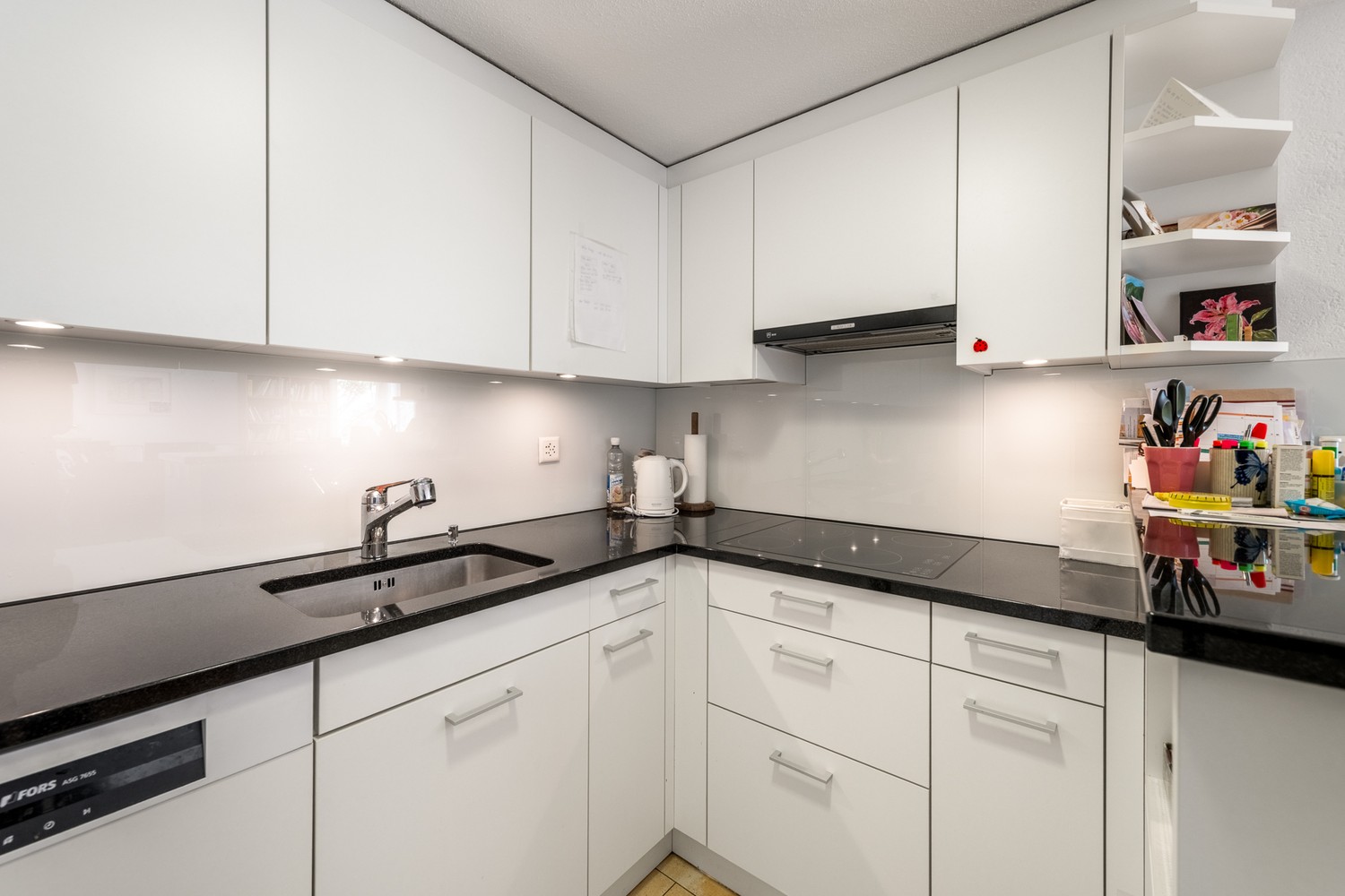 Appartement de 3 ½ pièces, photo 5 sur 10